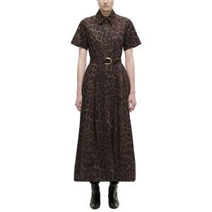 Adam Lippes Womens Leighton Dress